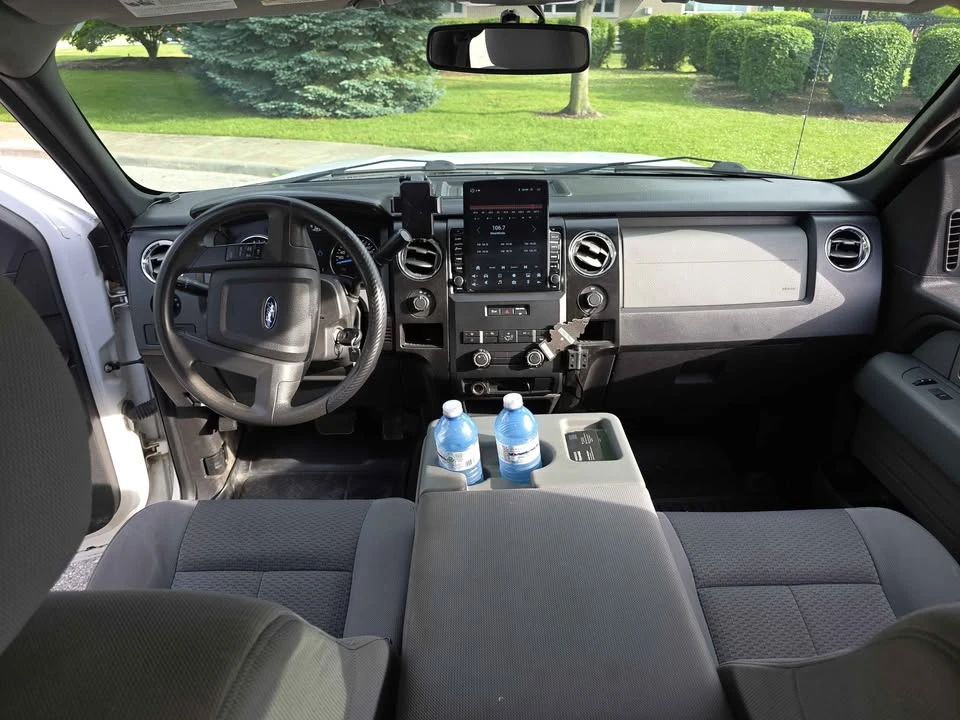 2011 Ford F-150 12th Gen - Image 6 of 12