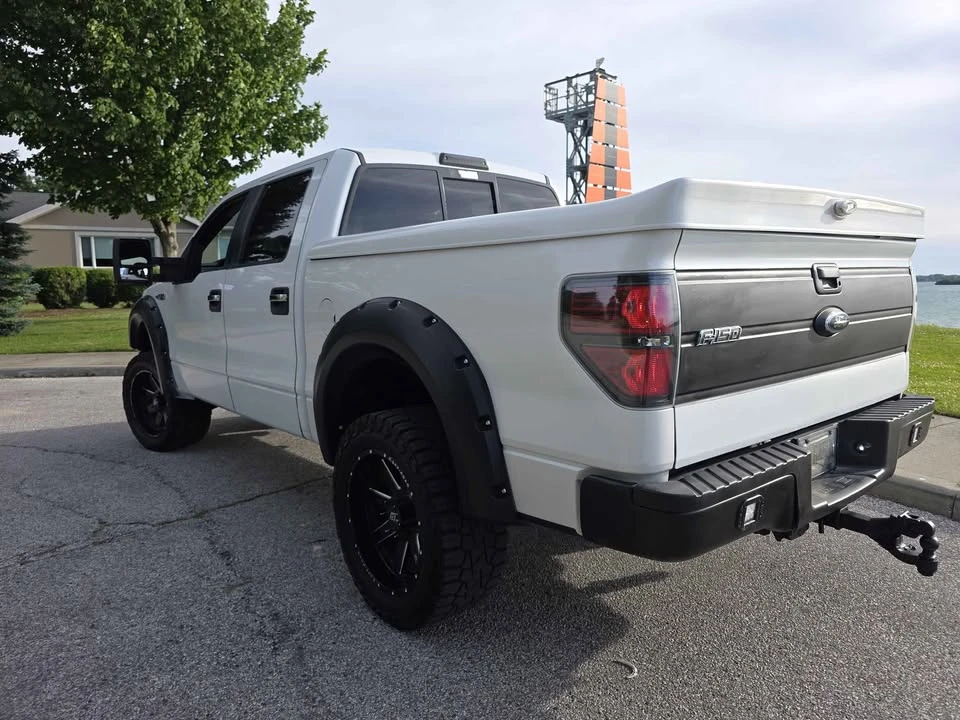 2011 Ford F-150 12th Gen - Image 2 of 12