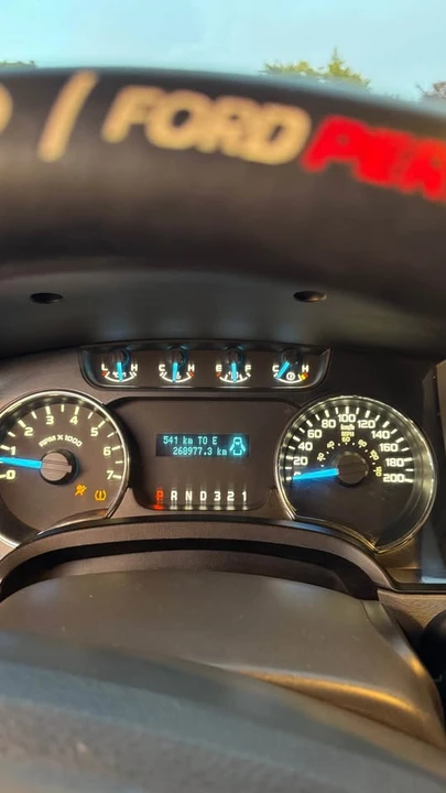 2011 Ford F-150 12th Gen - Image 6 of 8