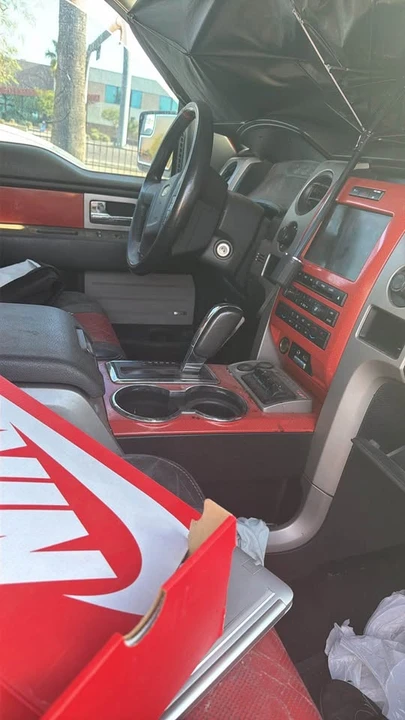 2011 Ford F-150 12th Gen - Image 3 of 5