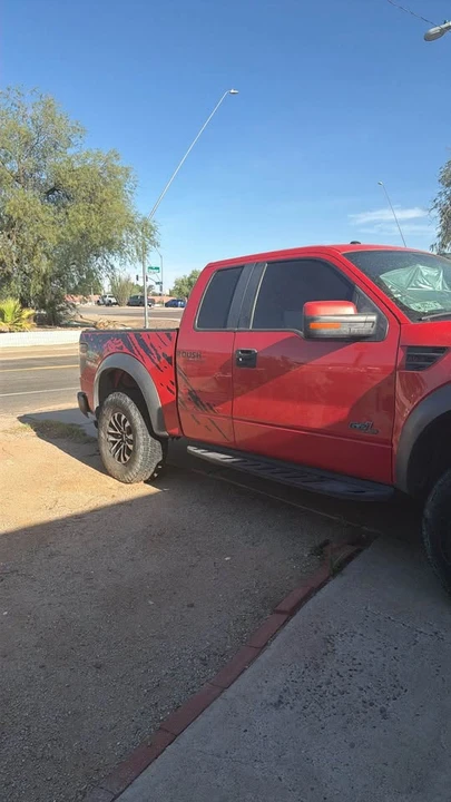 2011 Ford F-150 12th Gen - Image 2 of 5