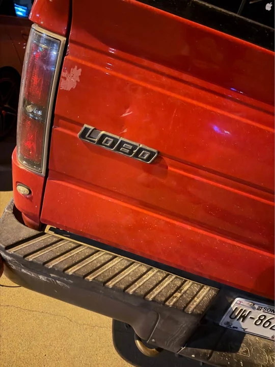 2011 Ford F-150 12th Gen - Image 5 of 5