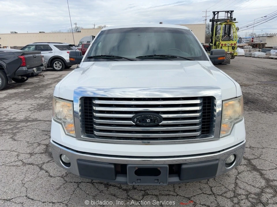 2011 Ford F-150 12th Gen - Image 7 of 12