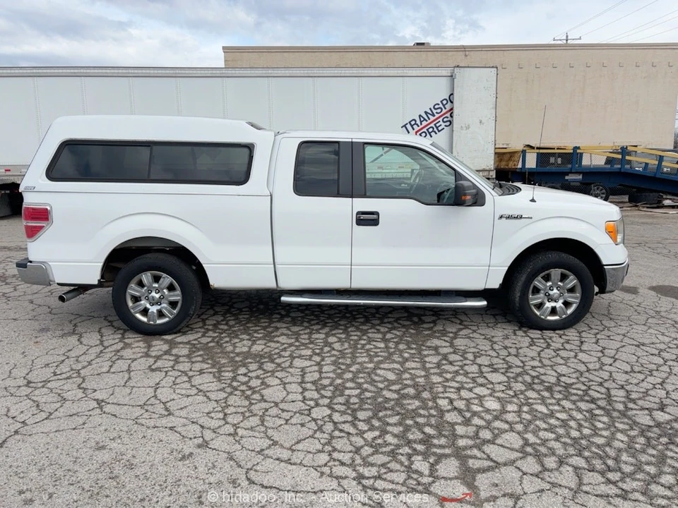 2011 Ford F-150 12th Gen - Image 6 of 12