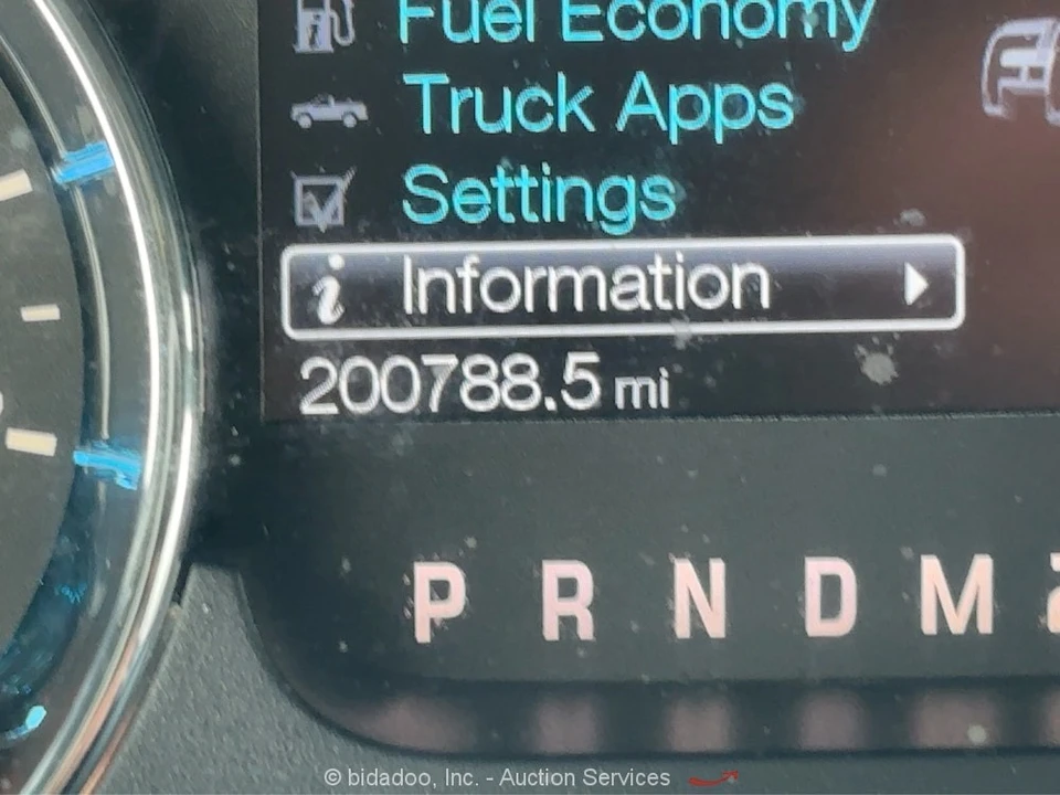 2011 Ford F-150 12th Gen - Image 11 of 12