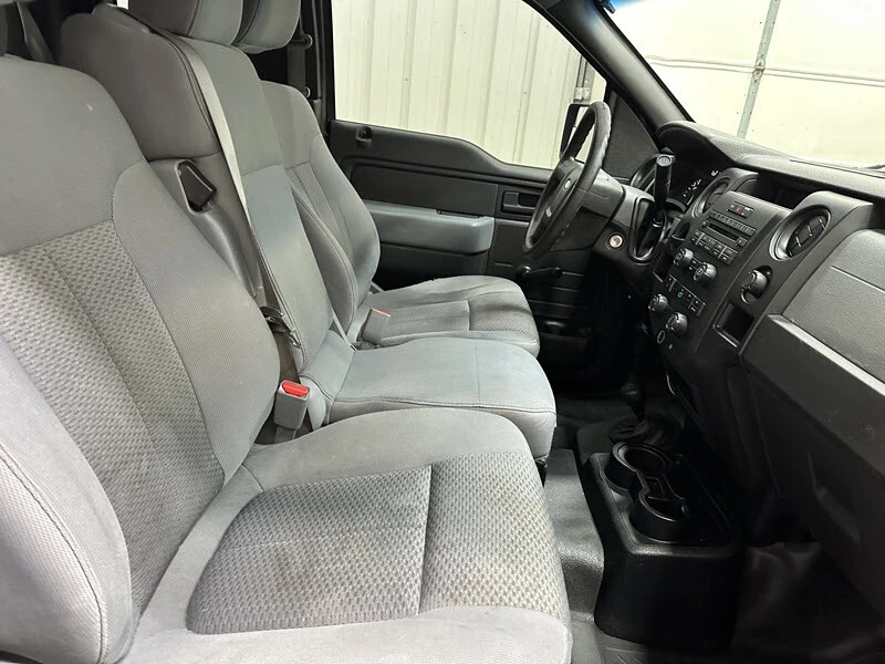 2011 Ford F-150 12th Gen - Image 16 of 21