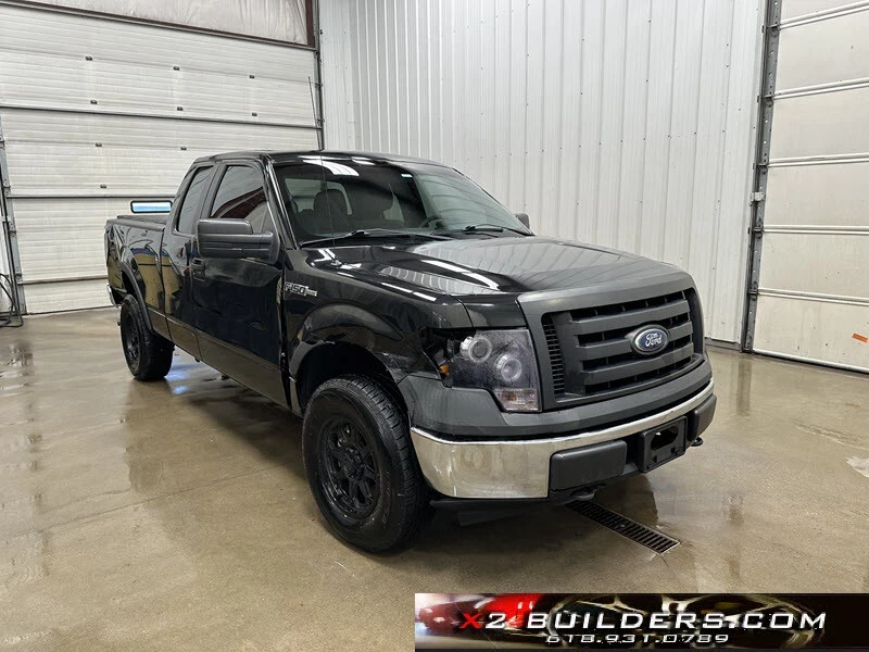 2011 Ford F-150 12th Gen - Image 3 of 12