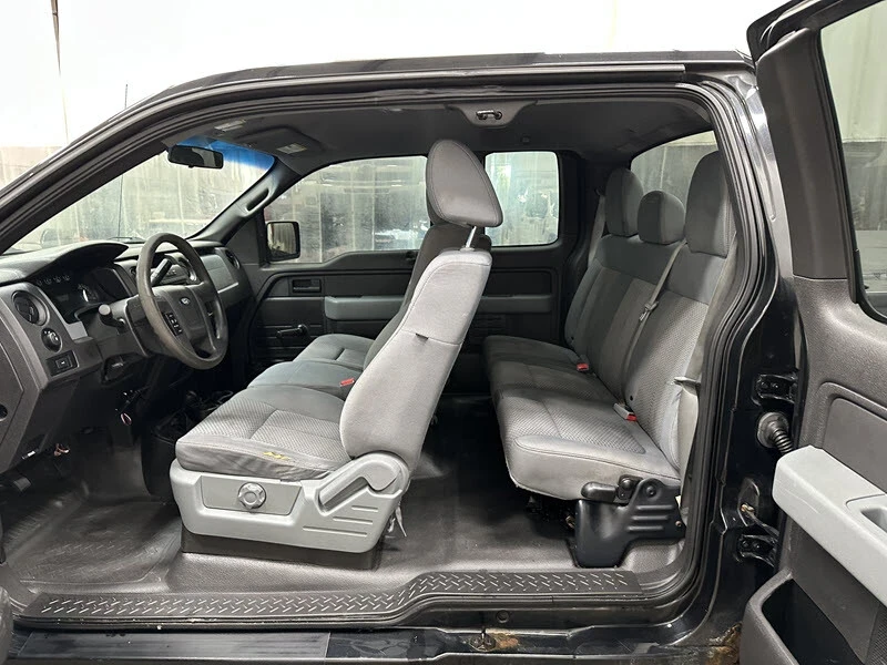 2011 Ford F-150 12th Gen - Image 11 of 12