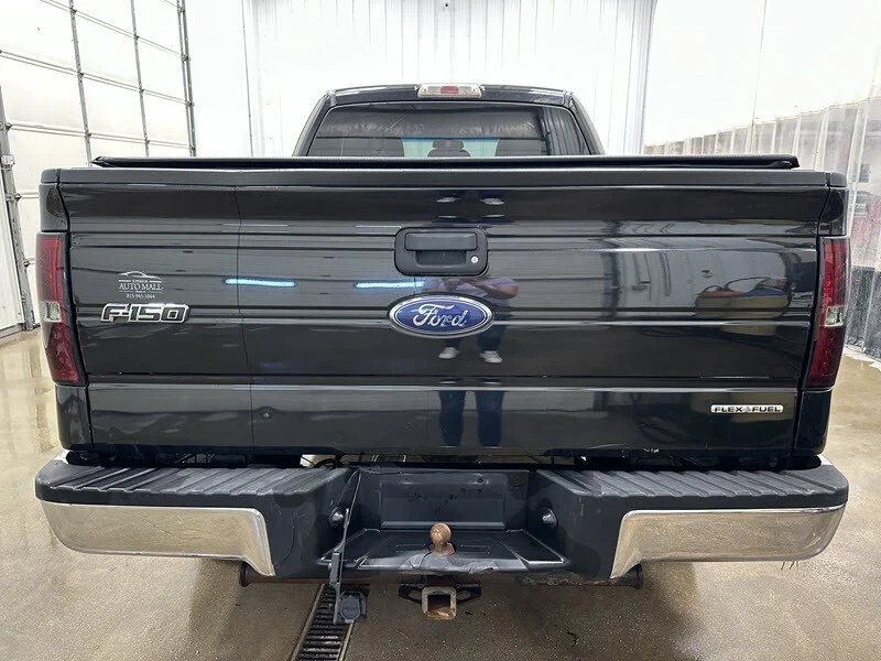 2011 Ford F-150 12th Gen - Image 13 of 21