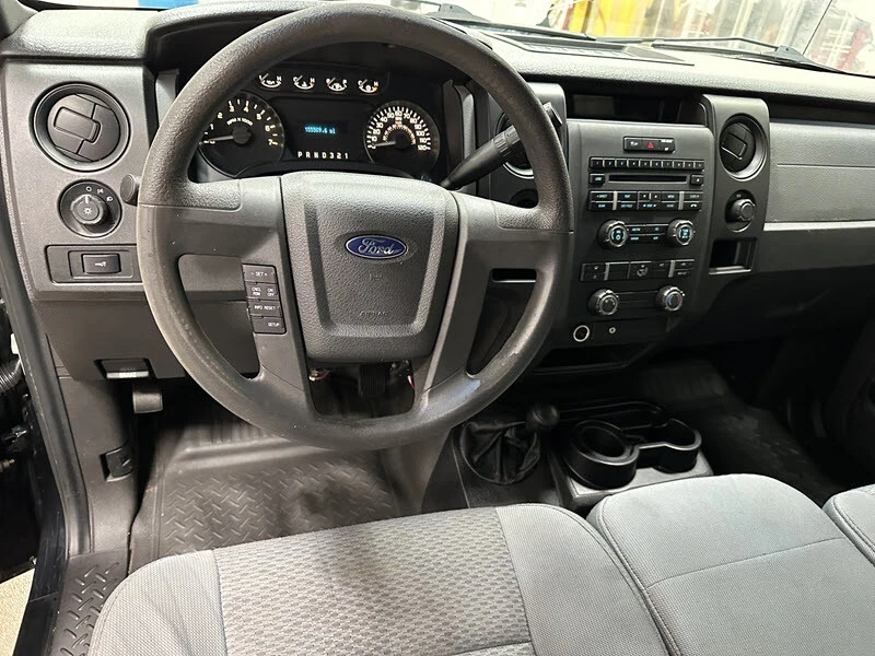 2011 Ford F-150 12th Gen - Image 8 of 12