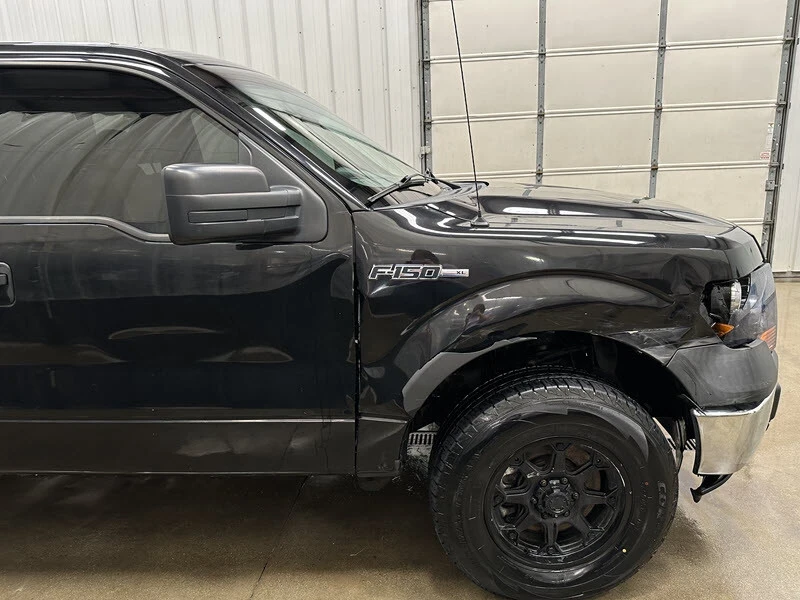 2011 Ford F-150 12th Gen - Image 19 of 21