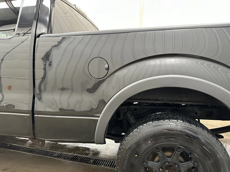 2011 Ford F-150 12th Gen - Image 12 of 12