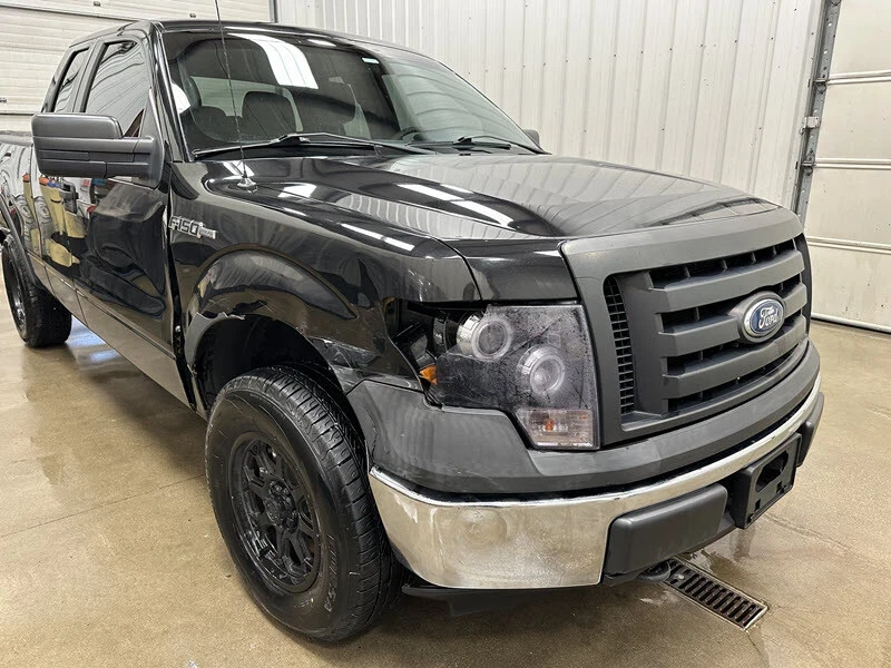 2011 Ford F-150 12th Gen - Image 20 of 21