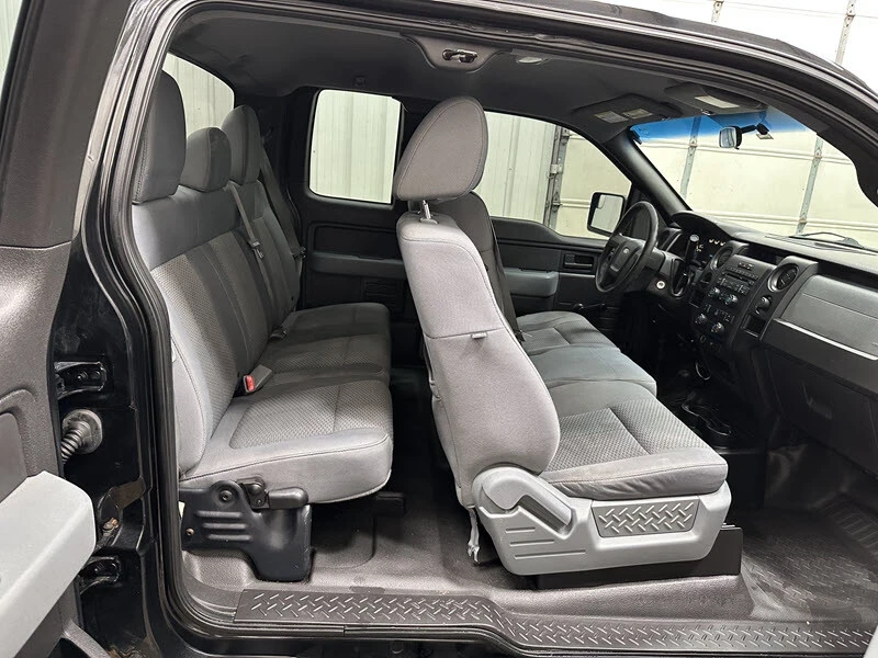 2011 Ford F-150 12th Gen - Image 18 of 21