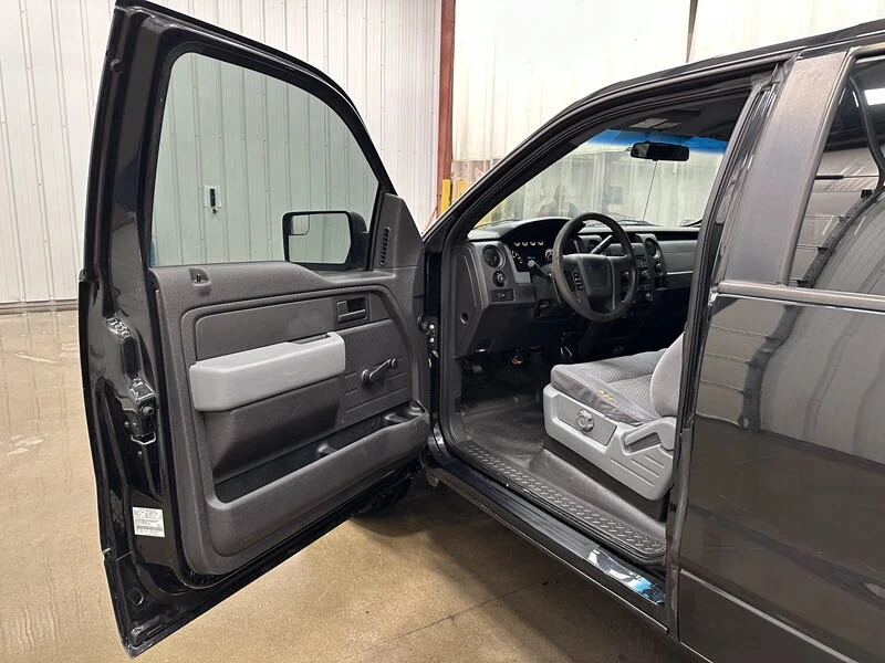 2011 Ford F-150 12th Gen - Image 7 of 12