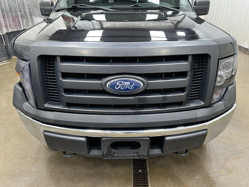 2011 Ford F-150 12th Gen - Image 21 of 21