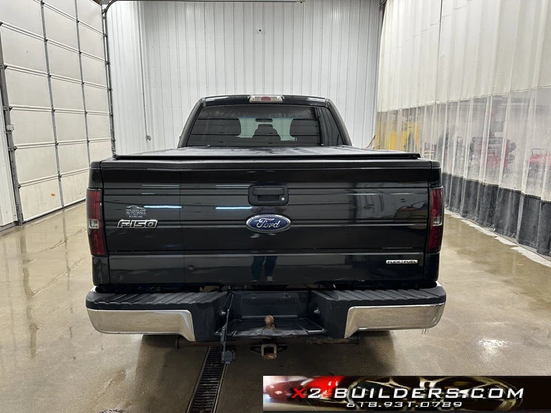 2011 Ford F-150 12th Gen - Image 5 of 12