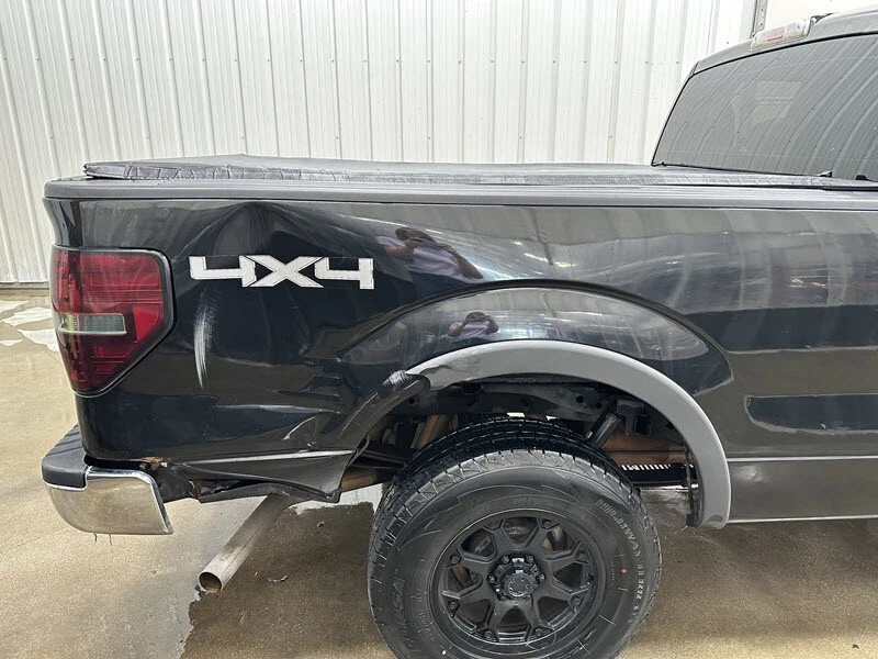 2011 Ford F-150 12th Gen - Image 14 of 21
