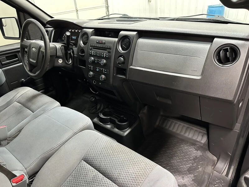 2011 Ford F-150 12th Gen - Image 17 of 21