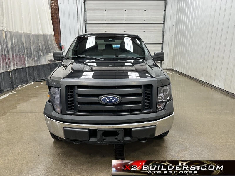 2011 Ford F-150 12th Gen - Image 2 of 12