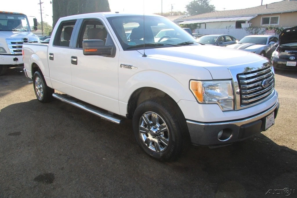 2011 Ford F-150 12th Gen - Image 9 of 21