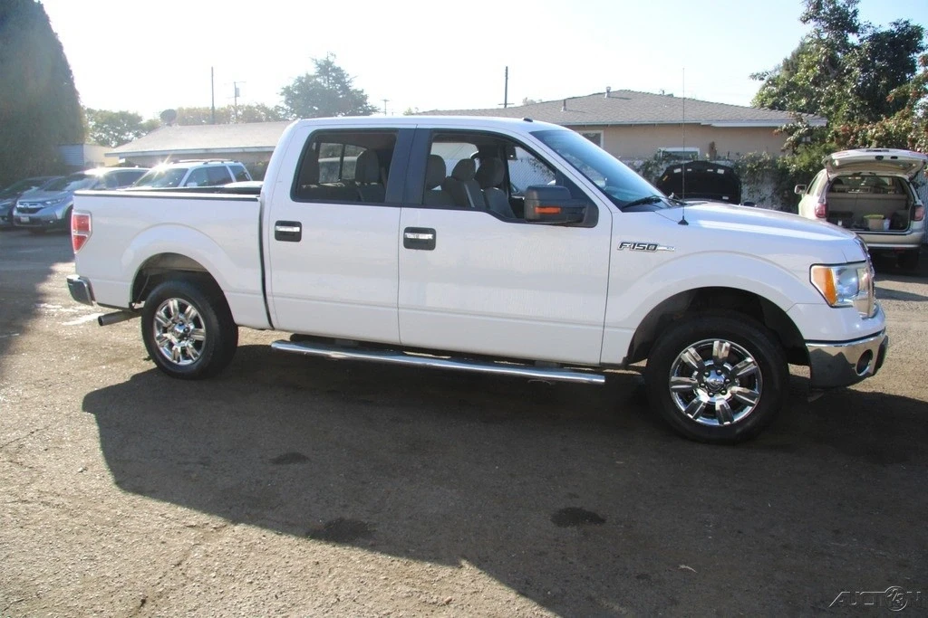 2011 Ford F-150 12th Gen - Image 8 of 21