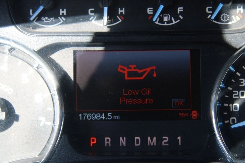 2011 Ford F-150 12th Gen - Image 17 of 21
