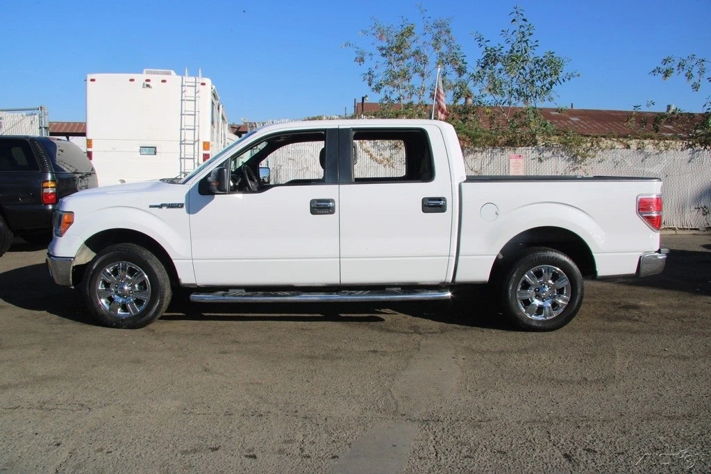 2011 Ford F-150 12th Gen - Image 3 of 21