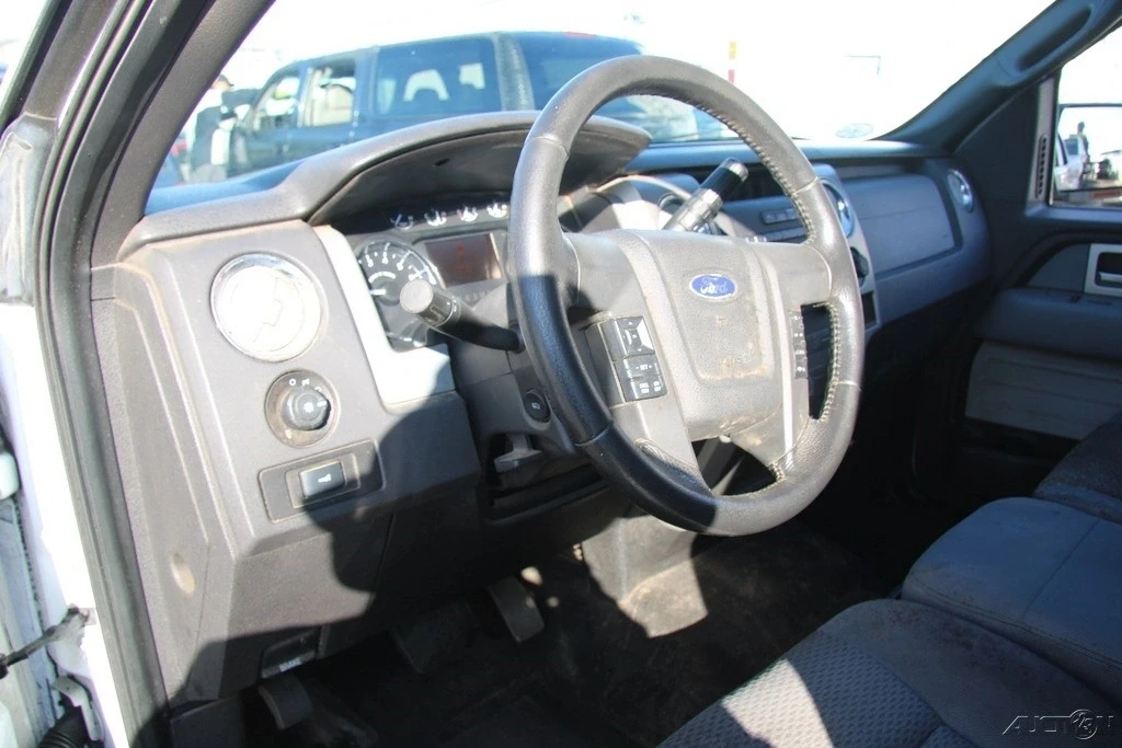 2011 Ford F-150 12th Gen - Image 14 of 21