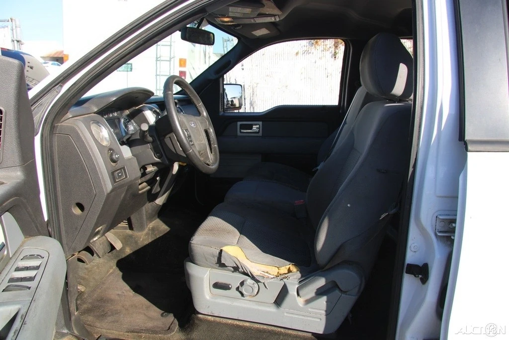 2011 Ford F-150 12th Gen - Image 13 of 21