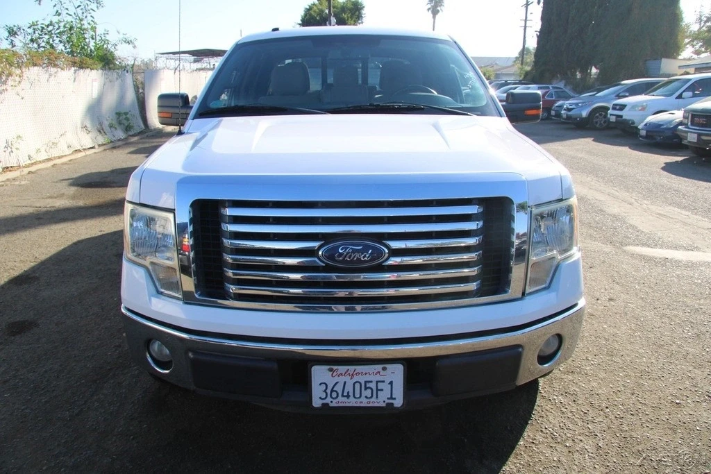 2011 Ford F-150 12th Gen - Image 10 of 21