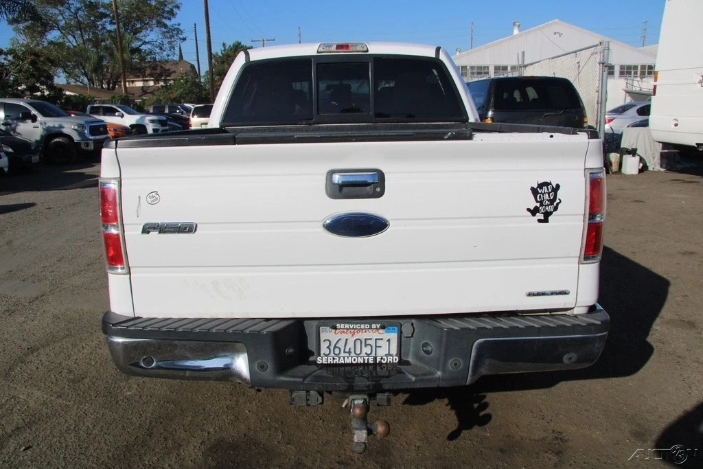 2011 Ford F-150 12th Gen - Image 5 of 21