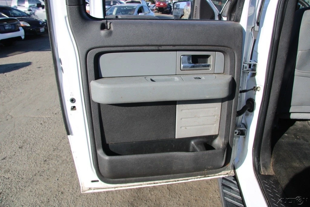 2011 Ford F-150 12th Gen - Image 19 of 21