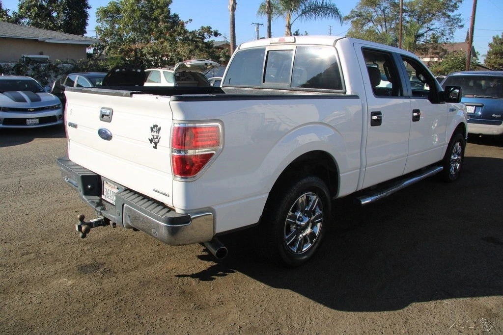 2011 Ford F-150 12th Gen - Image 7 of 21