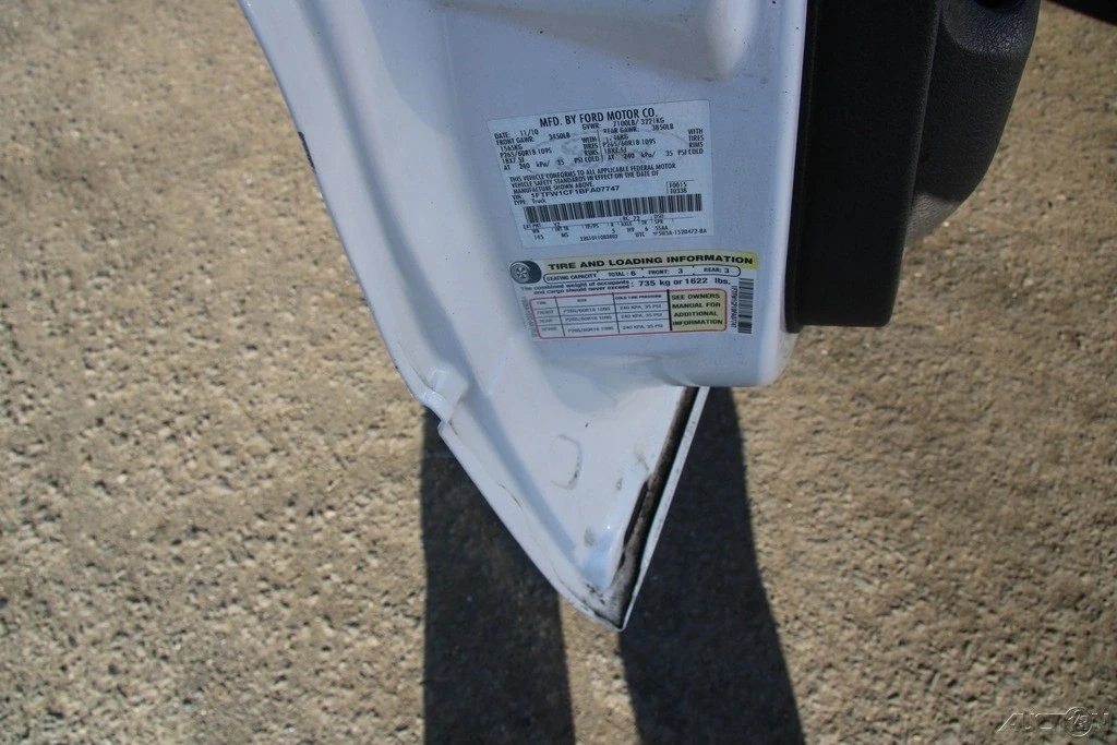 2011 Ford F-150 12th Gen - Image 11 of 21