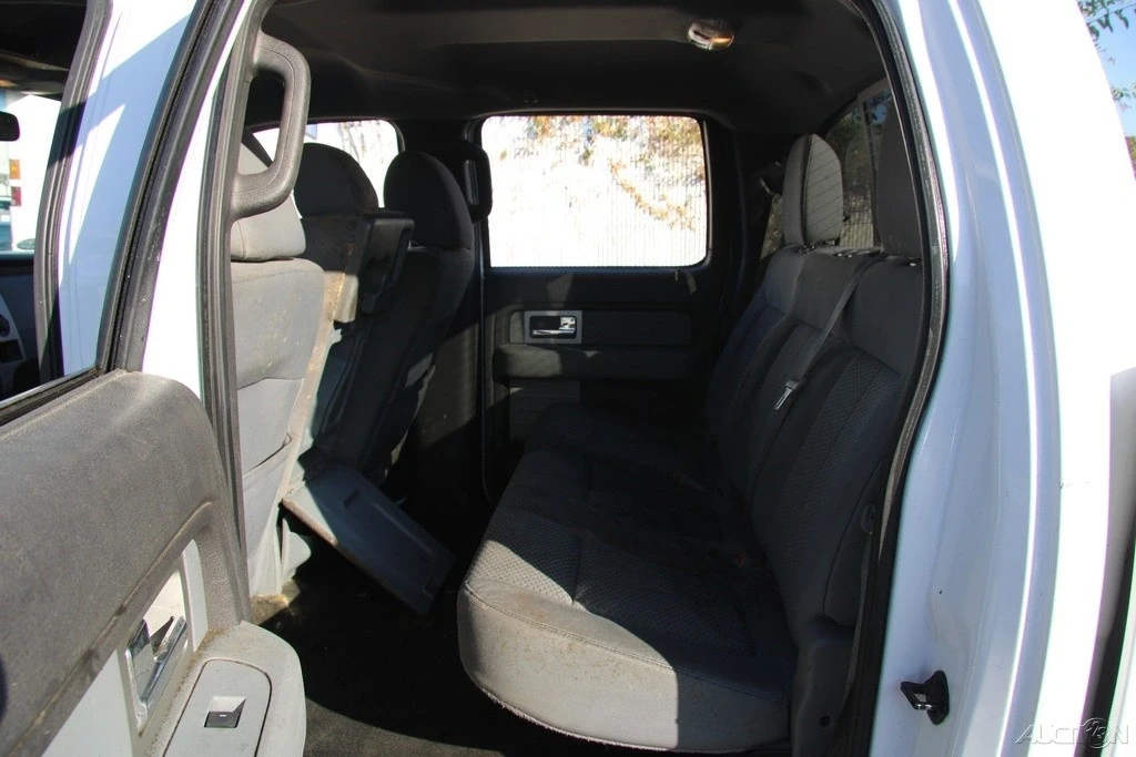 2011 Ford F-150 12th Gen - Image 20 of 21