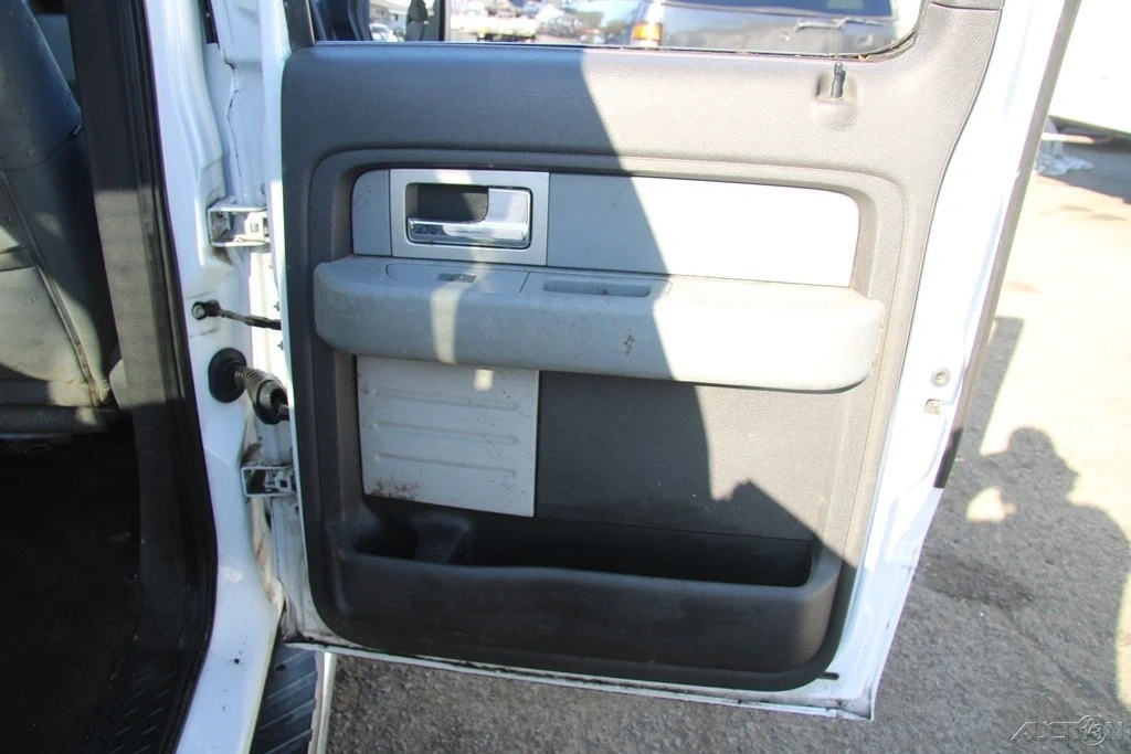 2011 Ford F-150 12th Gen - Image 21 of 21