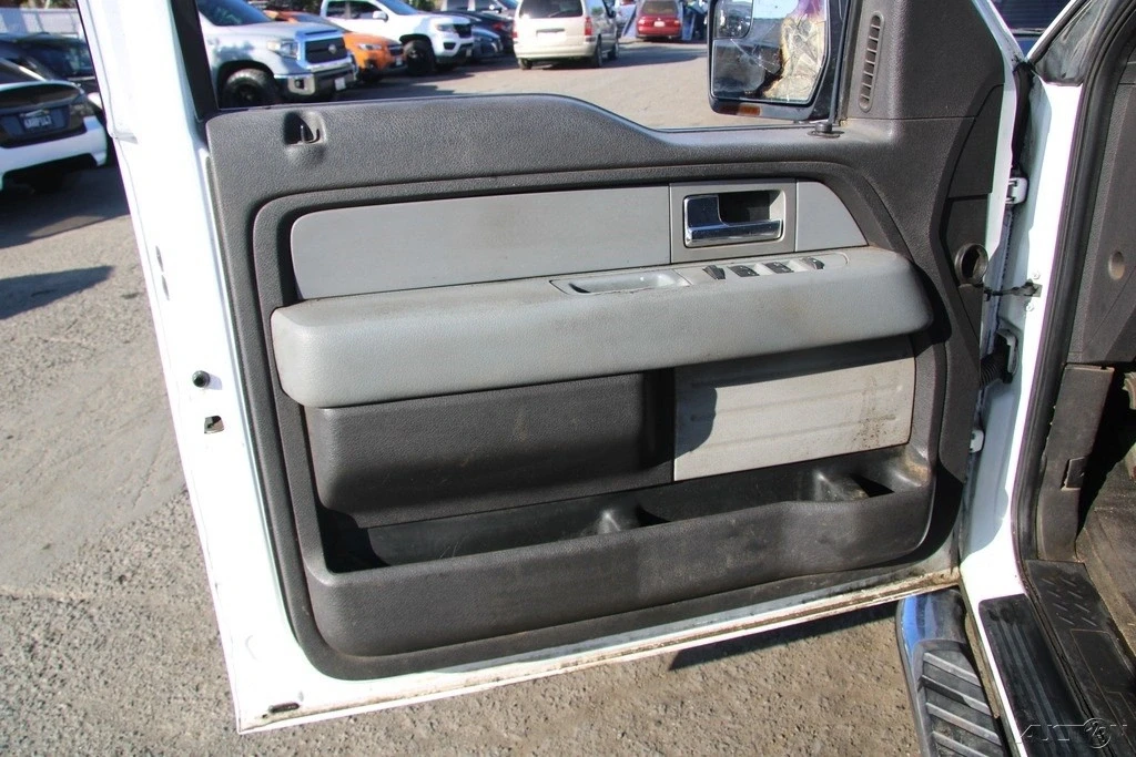 2011 Ford F-150 12th Gen - Image 12 of 21
