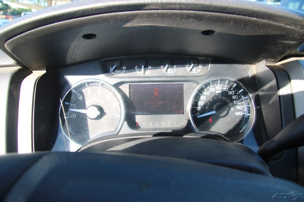 2011 Ford F-150 12th Gen - Image 15 of 21