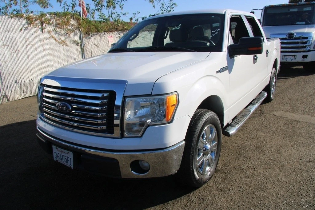 2011 Ford F-150 12th Gen - Image 2 of 21