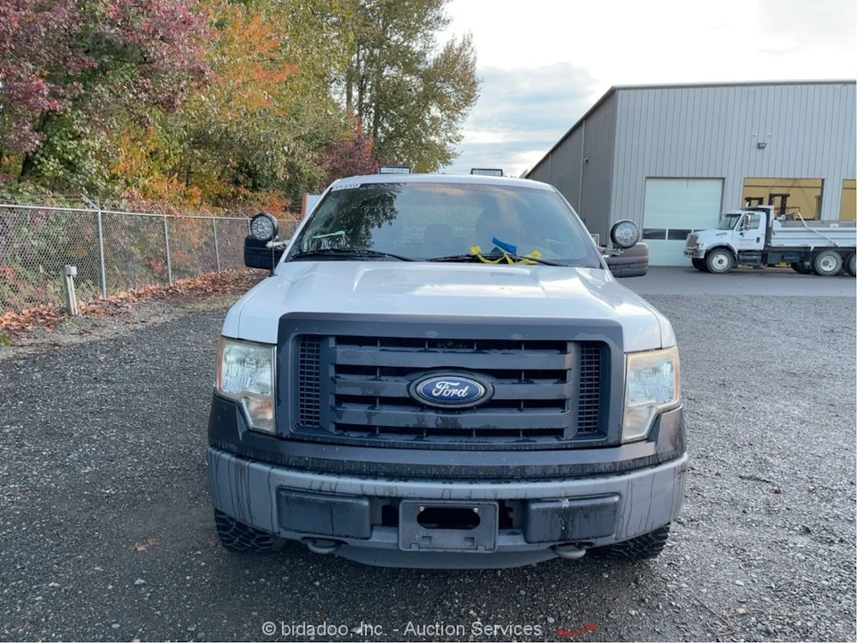 2011 Ford F-150 12th Gen - Image 7 of 12