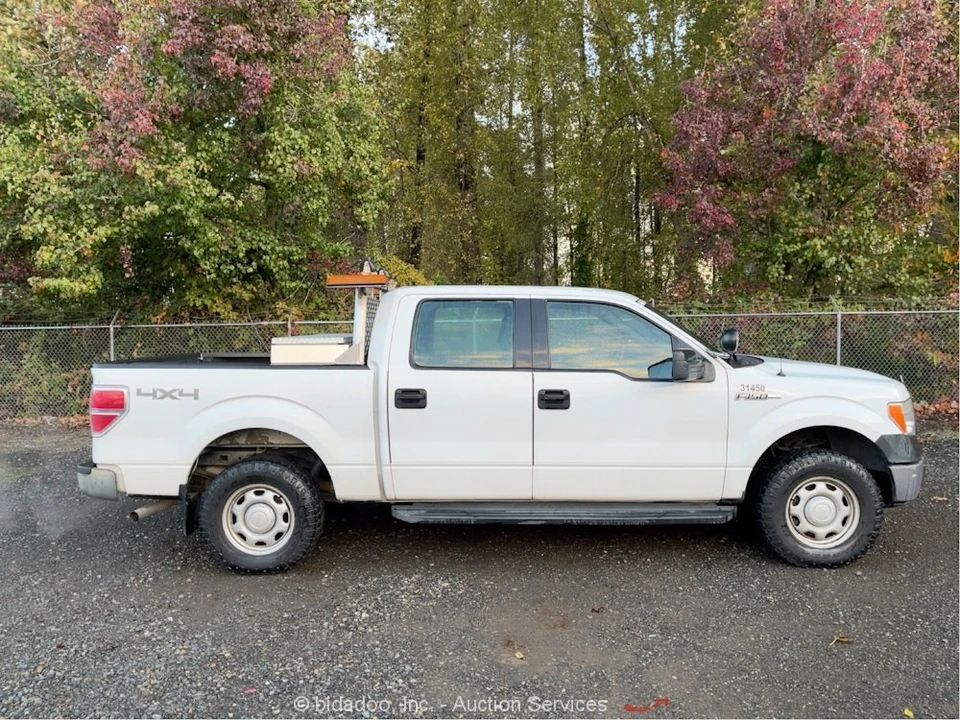 2011 Ford F-150 12th Gen - Image 6 of 12