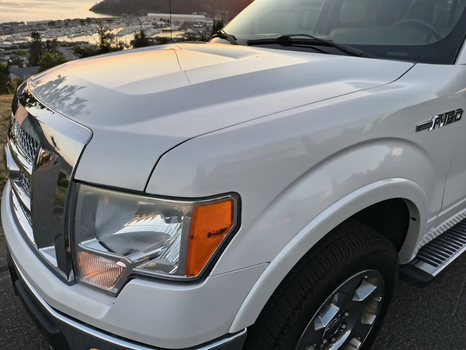 2011 Ford F-150 12th Gen - Image 13 of 31