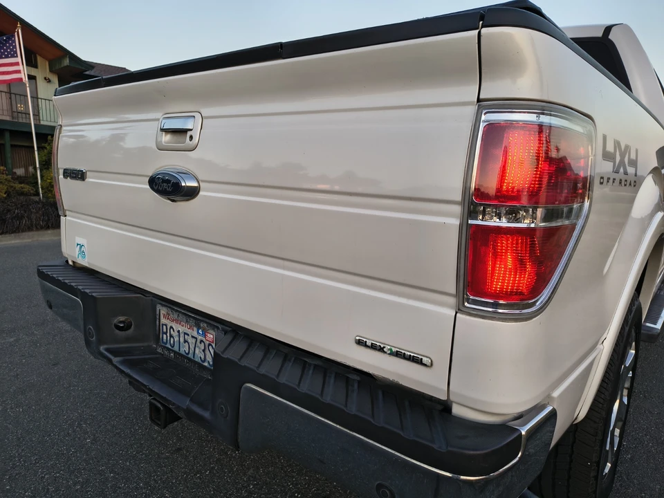 2011 Ford F-150 12th Gen - Image 9 of 31