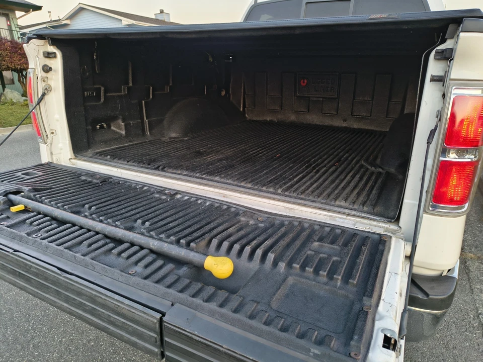 2011 Ford F-150 12th Gen - Image 30 of 31