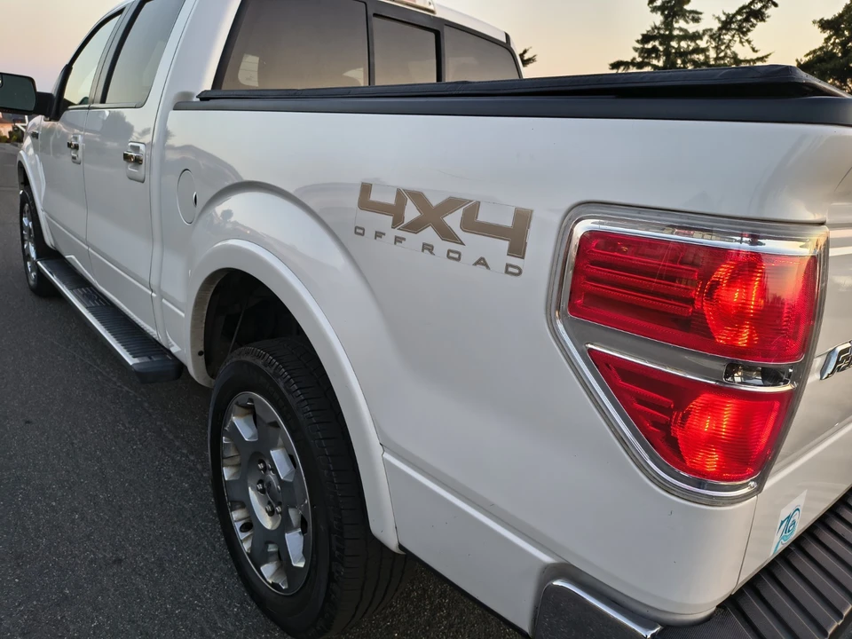 2011 Ford F-150 12th Gen - Image 10 of 31