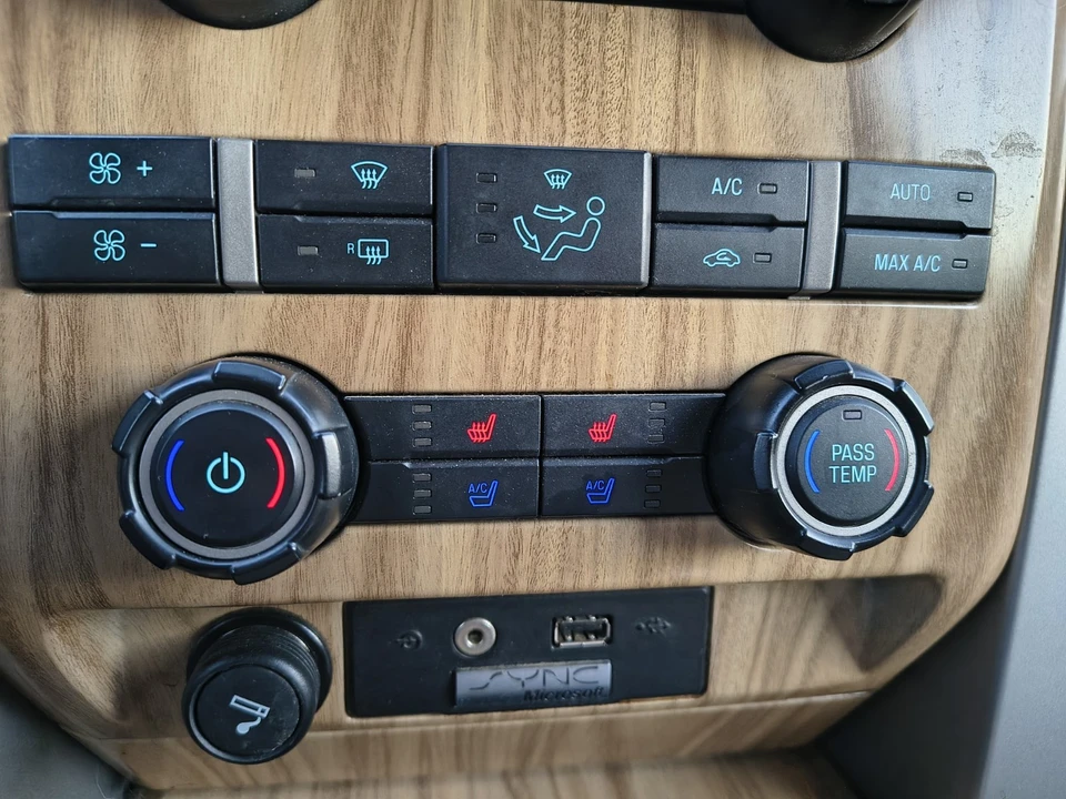 2011 Ford F-150 12th Gen - Image 27 of 31