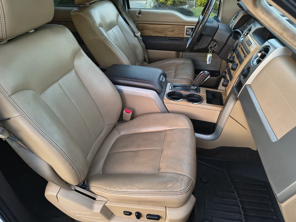 2011 Ford F-150 12th Gen - Image 20 of 31