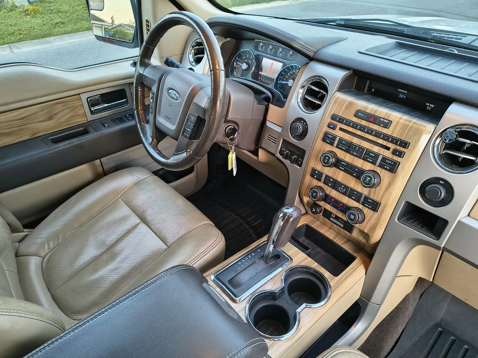 2011 Ford F-150 12th Gen - Image 21 of 31