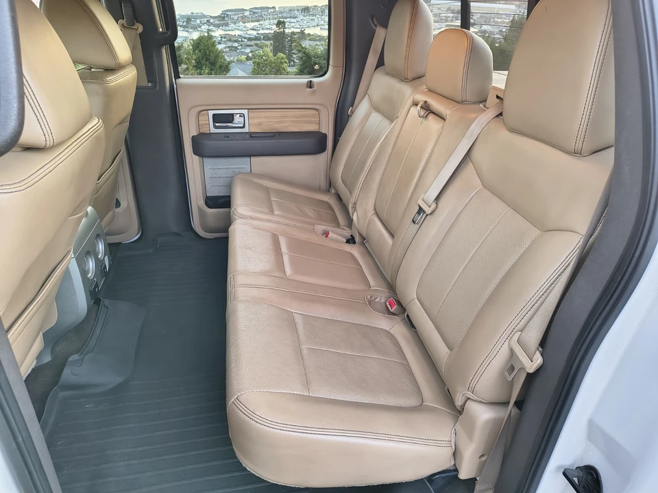 2011 Ford F-150 12th Gen - Image 24 of 31